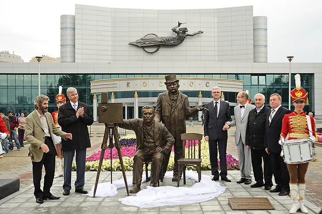 Больше всего наград уральского кинофестиваля взял фильм «Коробка»