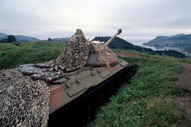 Япония готова на мир с Россией только в обмен на все Южные Курилы