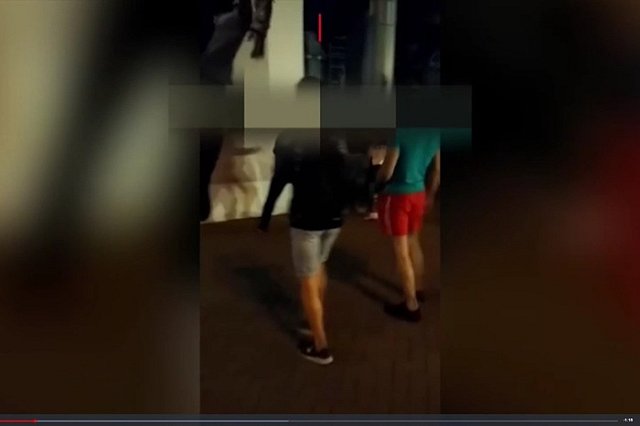 В Екатеринбурге фанаты «Урала» после поражения команды избили болельщика «Локо»