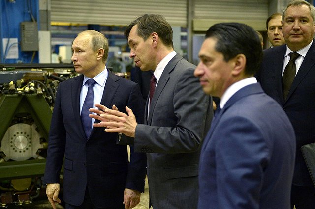 «Уралвагонзавод» закрыл проект по производству сувенирной продукции