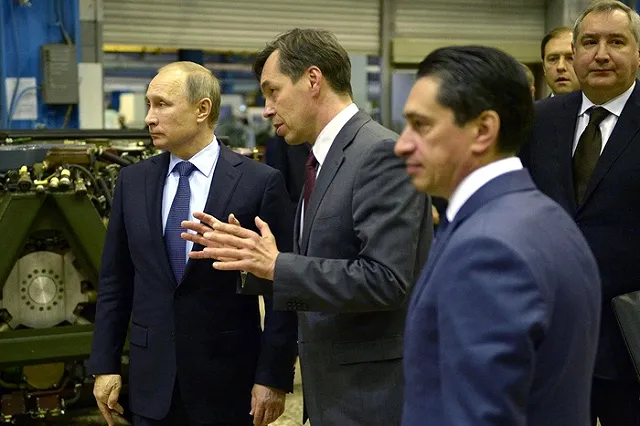 «Уралвагонзавод» закрыл проект по производству сувенирной продукции