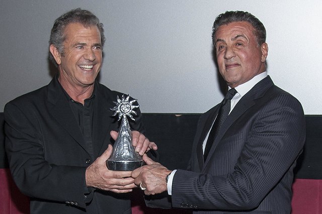 Сталлоне обвинили в надругательстве над 16-летней поклонницей