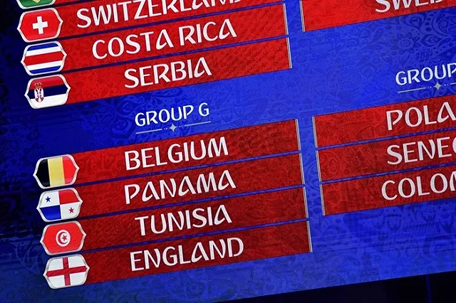 Иностранные сборные отказались от размещения в Екатеринбурге во время ЧМ-2018