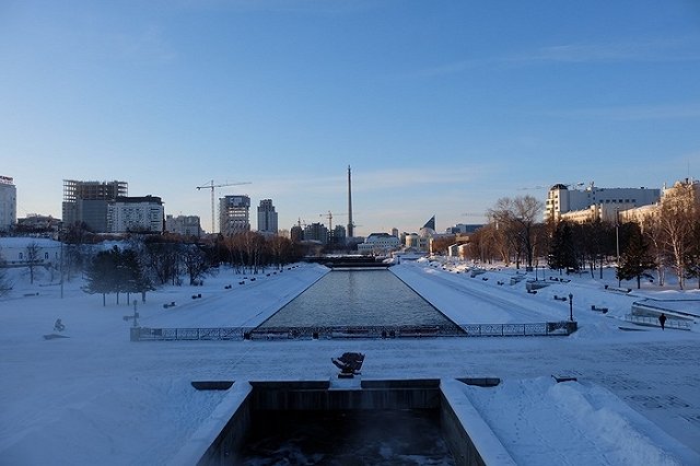 В Екатеринбурге пройдет митинг в защиту выборов мэра