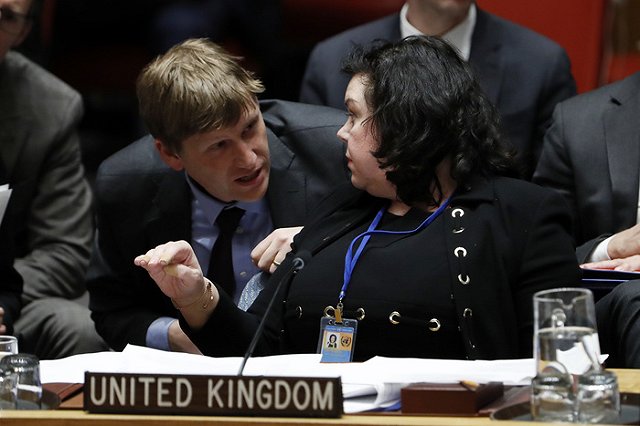 Глава ОЗХО признался пранкеру Лексусу, что яд «Новичок» могли сделать где угодно