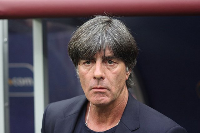 Немецкая сборная извинилась перед фанатами и поблагодарила Россию