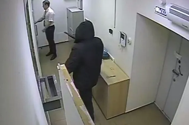 Банк «Нейва» усилит меры безопасности после вчерашнего ограбления