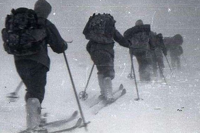Прокуратура: Данных для раскрытия причин гибели группы Дятлова достаточно