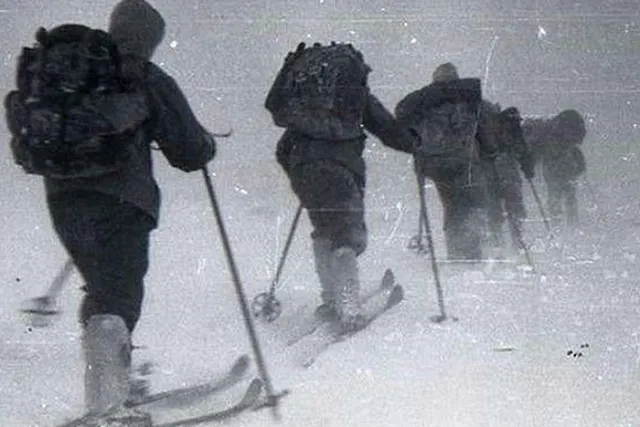 Прокуратура: Данных для раскрытия причин гибели группы Дятлова достаточно