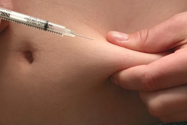 Минздрав отрицает дефицит инсулина в России