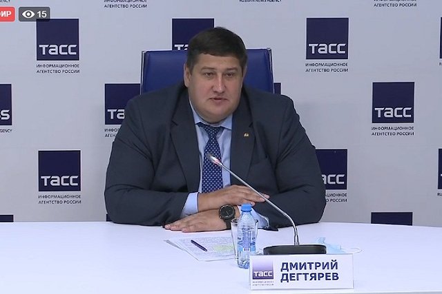 Аграрии дали прогноз на урожай на Урале