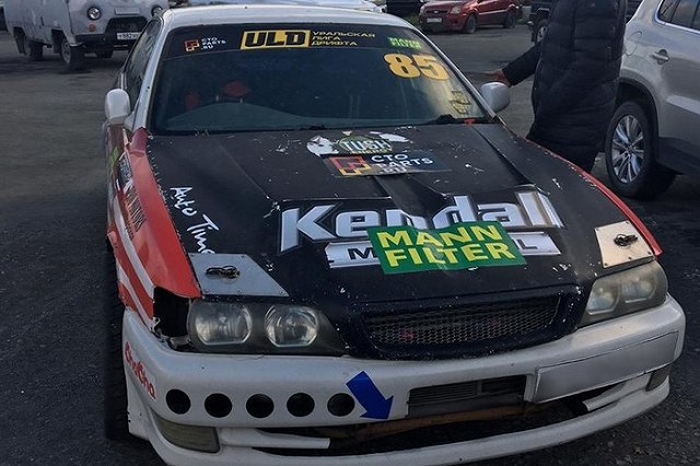 Екатеринбуржец лишился своих элитных автомобилей за многомиллионный долг по алиментам