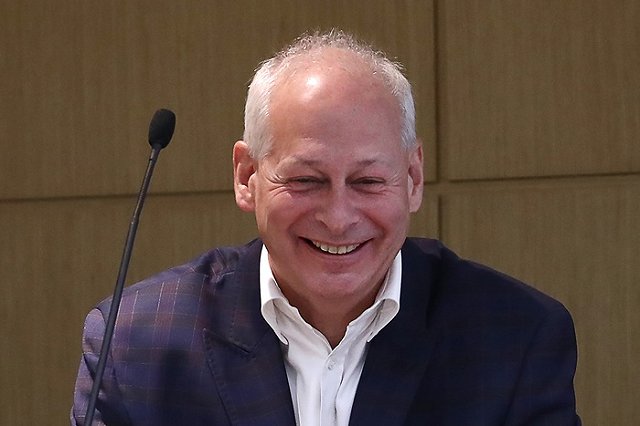 Новыми проектами государства в сфере цифрового развития займется Алексей Волин