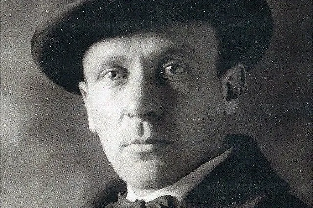 130 лет со дня рождения Михаила Булгакова