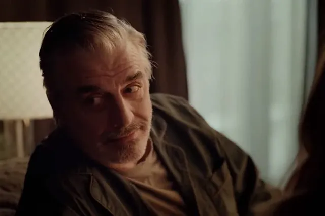 Еще две женщины обвинили актера Криса Нота в сексуальных домогательствах