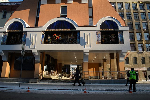 Культурный Екатеринбург. Что ждёт горожан в 2022 году