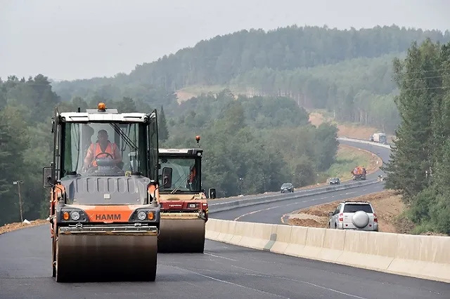 Будут пробки? На въезде в Екатеринбург изменили схему движения