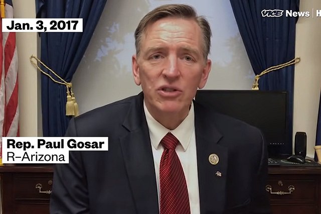 США ни черта не должны Зеленскому — конгрессмен