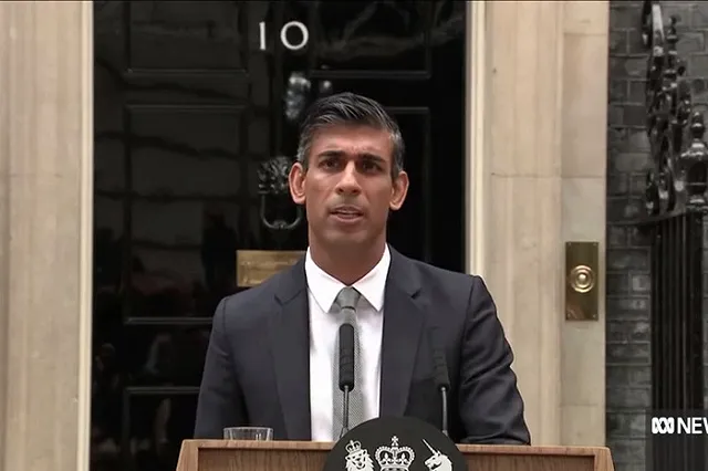 Politico: Украину расстроили планы нового премьера Британии