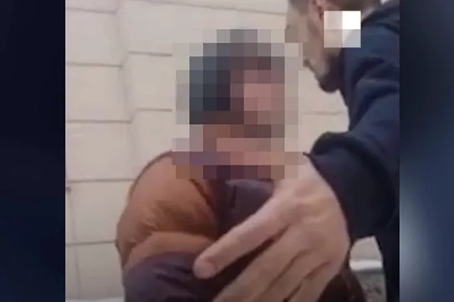 В колледже Екатеринбурга педагог подрался с подростком