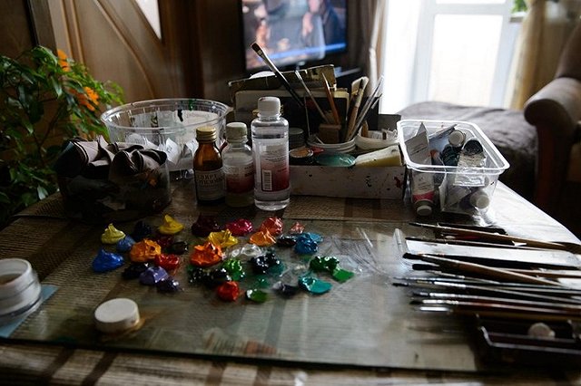 Художники со всей страны поучаствуют в создании почтового конверта к 300-летию Екатеринбурга