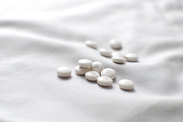 Из аптек Свердловской области пропал популярный препарат