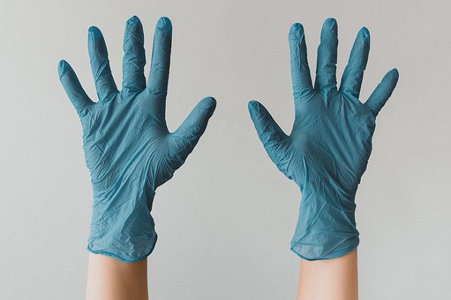 В Первоуральске произошла вспышка лишая среди школьников