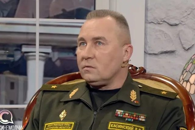 Белоруссия заявила, что видит все признаки подготовки Запада к войне