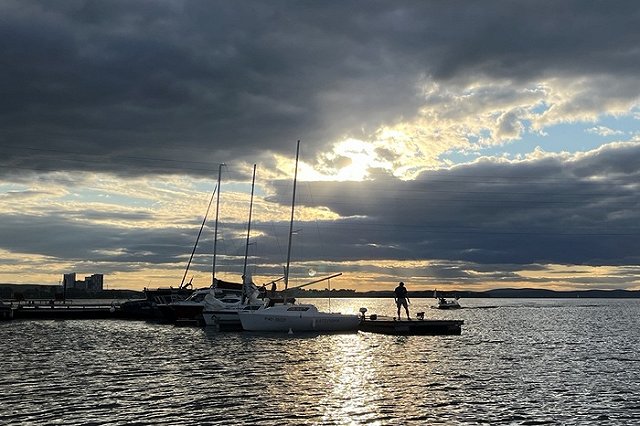 Набережную Верх-Исетского пруда наконец-то благоустроят. На это нужны сотни миллионов (ФОТО)