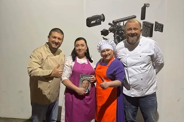 Екатеринбурженка рассказала изнанку шоу с шефом Ивлевым