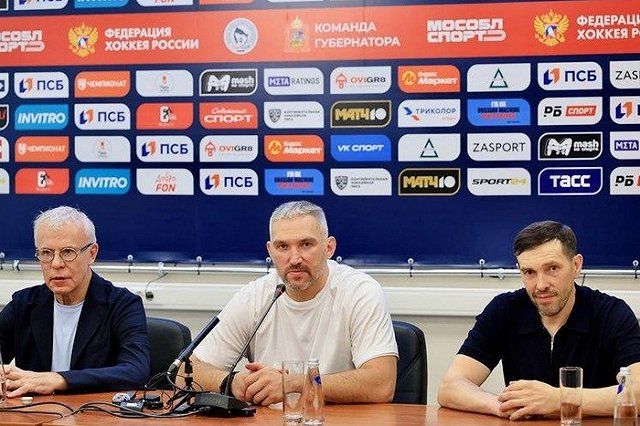 Александр Овечкин сыграет в The Magic Game на «УГМК-Арене» в Екатеринбурге