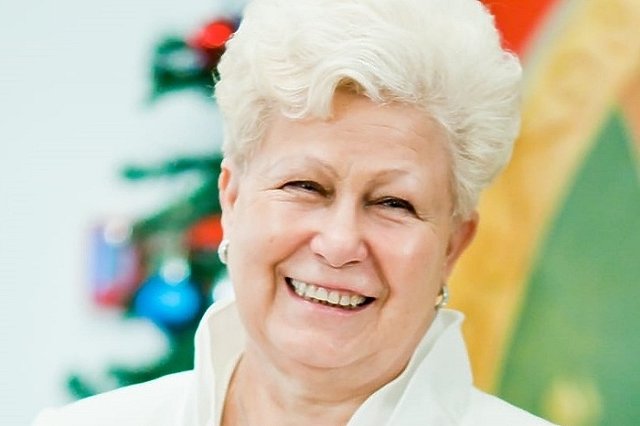 В Екатеринбурге умерла известный врач, которая открыла в городе ещё один роддом