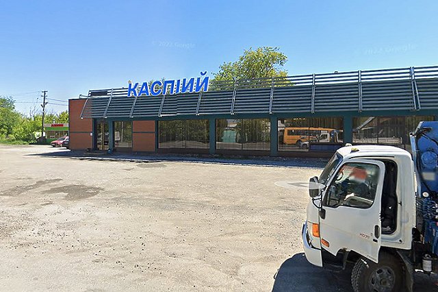 В Екатеринбурге сносят «легендарное» кафе