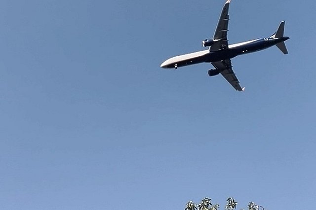 Рейс из Краснодара в Екатеринбург отменили из-за погоды после нескольких переносов