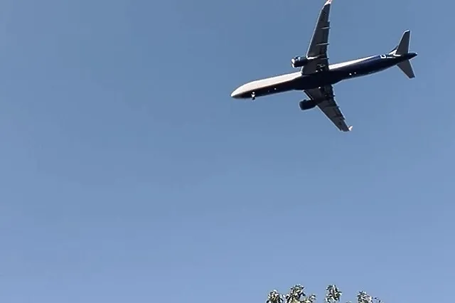 Рейс из Краснодара в Екатеринбург отменили из-за погоды после нескольких переносов