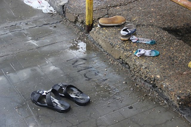 В Ирбите обнаружено тело утонувшего школьника