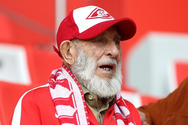 Обокравшие старейшего болельщика «Спартака» задержаны на Южном Урале