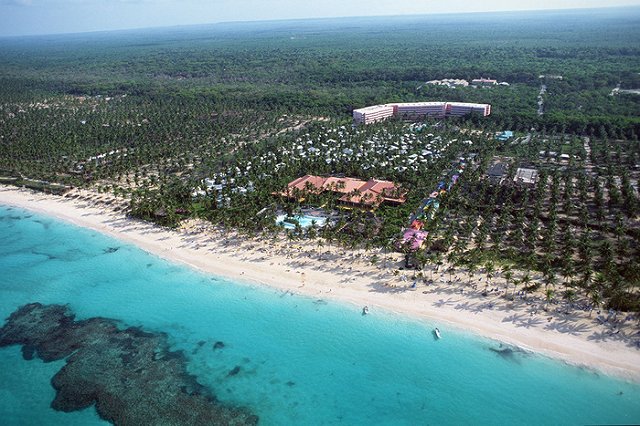 Пассажир загоревшегося в Доминикане «боинга» рассказал о ЧП