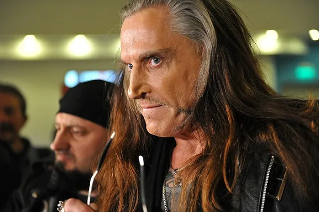 Джигурда собрался на «Евровидение» в Киев от ДНР