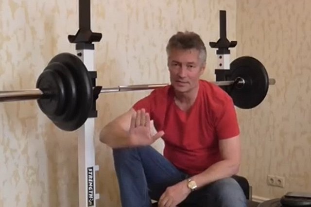 Евгений Ройзман позвал Алексея Навального пробежать марафон «Европа-Азия»