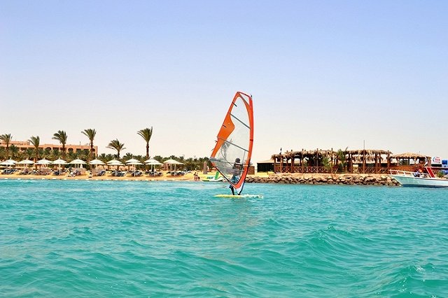 В отсутствие Египта свердловские туркомпании сделали ставку на ОАЭ