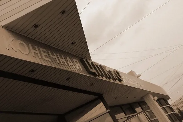 Мэрия призвала в защиту директора ЦПКиО сослуживцев Шадрина