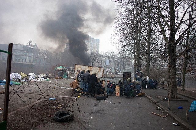 Плотницкий рассказал подробности о попытке госпереворота в ЛНР