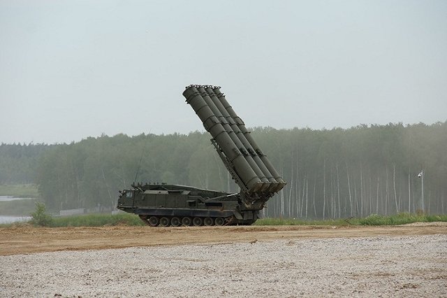 Россия создает на Дальнем Востоке новую армию