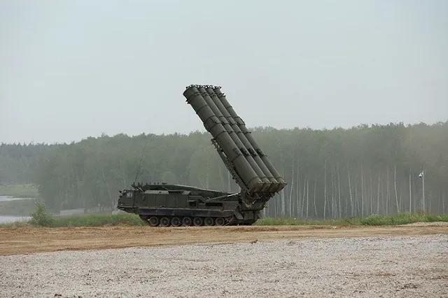 Россия создает на Дальнем Востоке новую армию