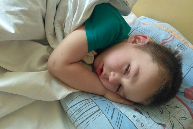 В Екатеринбурге разыскивают родителей потерявшегося ребенка