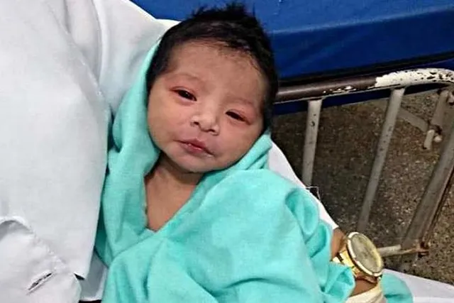 Похороненная заживо девочка выжила, проведя восемь часов под землей