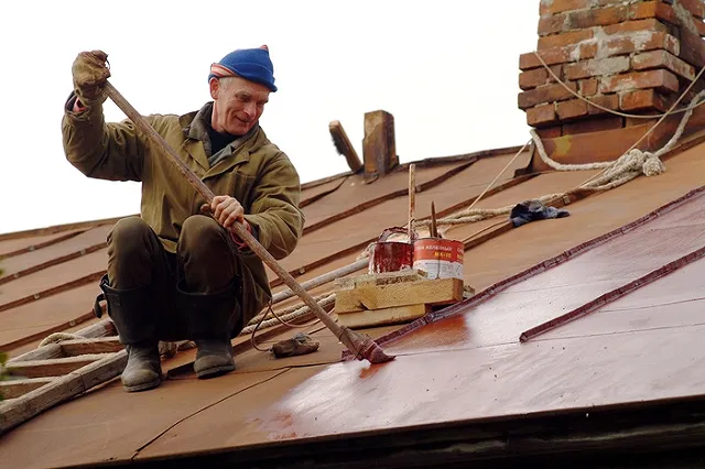 В Фонде капремонта не усмотрели вины подрядчика в обрушении потолка на Уралмаше