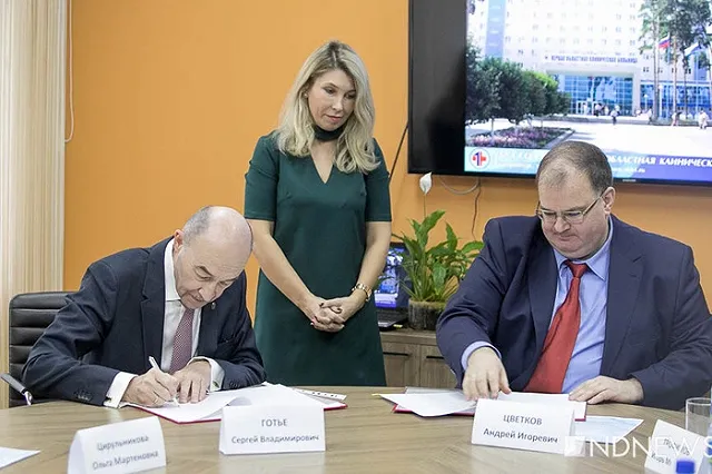 Свердловские трансплантологи ищут способ наладить поток органов для пересадки