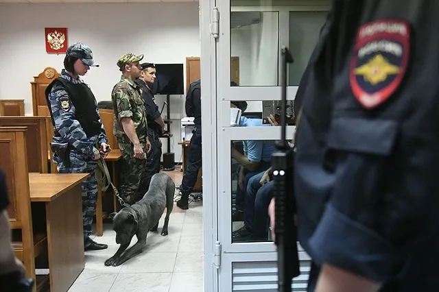 СК предъявил окончательные обвинения Павликовой из «Нового величия»